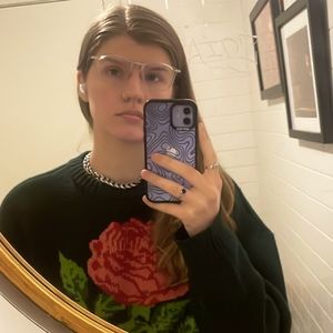 Meet your Posher, Michaela